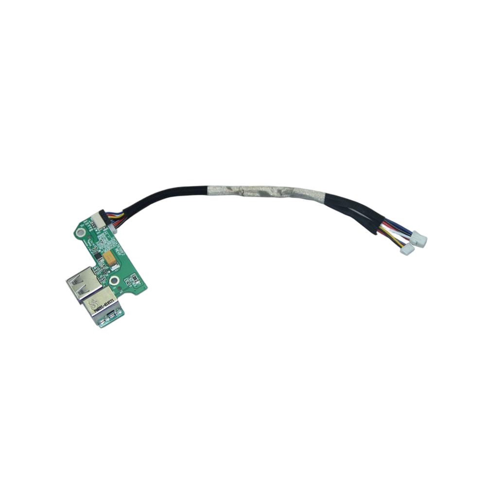 Replacement DC Power Jack for DV6000 Laptop Spare Parts Notebook DC Plug Socket Charging Port Adapter Connector